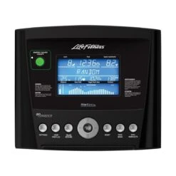 Life Fitness T5 Treadmill (Go Console) -Fitness Equipment Store img goconsole 5