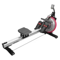 Life Fitness Row GX Trainer