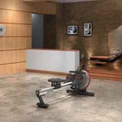 Life Fitness Row GX Trainer -Fitness Equipment Store img gxrow room