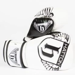 Jordan Hatton PU CoolFlow Fitness Gloves (Pair)