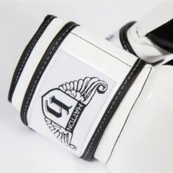 Jordan Hatton PU CoolFlow Fitness Gloves (Pair) -Fitness Equipment Store img hatp3002 pucoolflowcuff