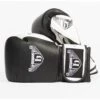 Jordan Hatton Pro Sparring Leather Velcro Gloves (Pair) -Fitness Equipment Store img hatp3003 prosparvelcro
