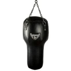 Jordan Hatton Uppercut Bag PU