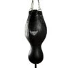 Jordan Hatton Leather Triple Bag - 3 In 1 Punch Bag