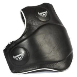 Jordan Hatton Pro Leather Body Belt