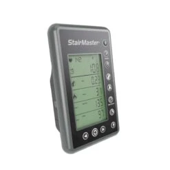 Stairmaster HIITMill With HIIT Console -Fitness Equipment Store img hiit consol