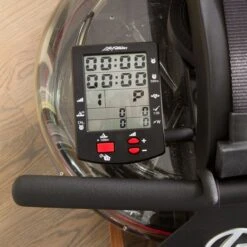 Life Fitness Row HX Rowing Machine 9 Life Fitness Row HX Rowing Machine -Fitness Equipment Store img hxrow display