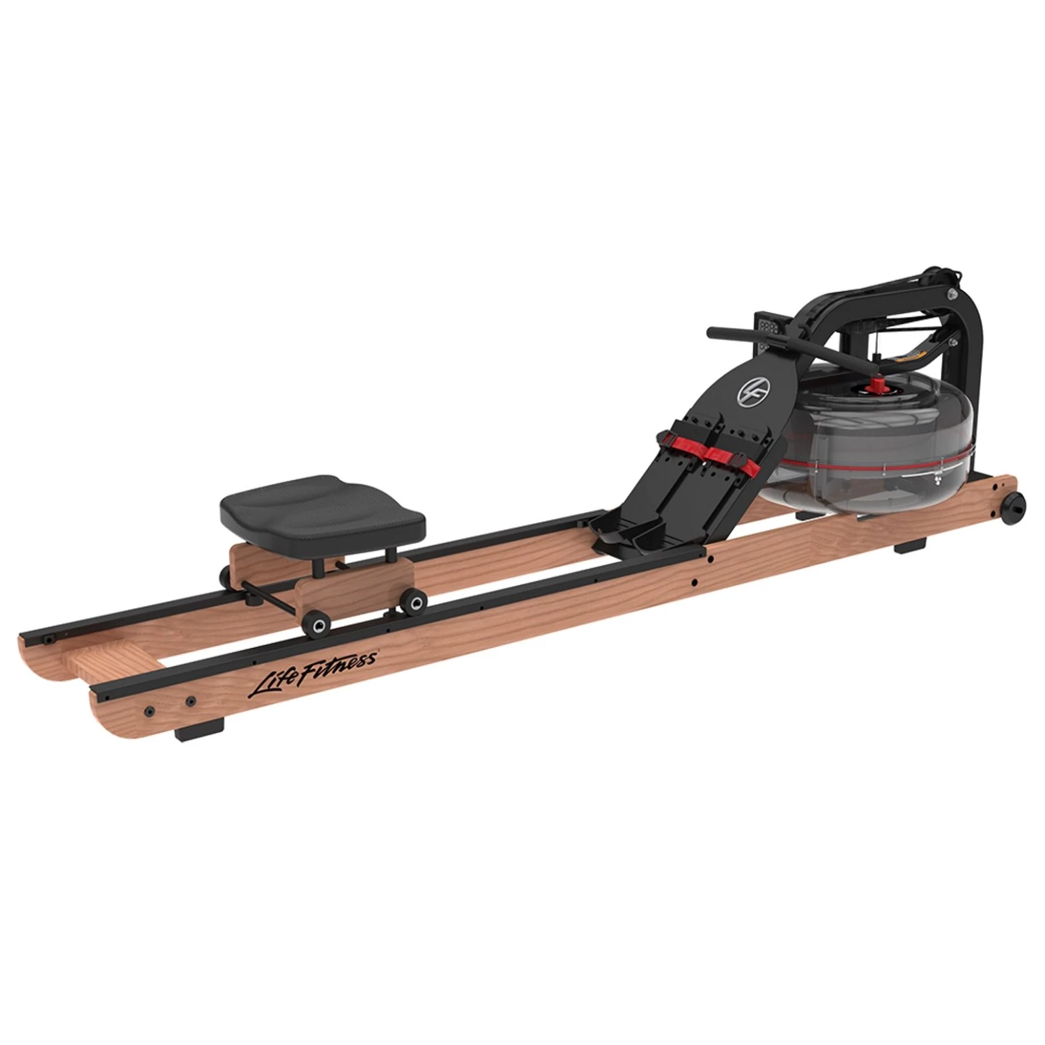 Life Fitness Row HX Rowing Machine 3 Life Fitness Row HX Rowing Machine