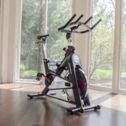 Life Fitness IC1 Indoor Cycle -Fitness Equipment Store img ic1 indoor