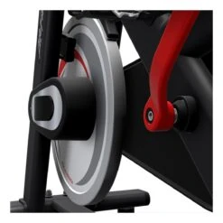Life Fitness IC2 Indoor Cycle -Fitness Equipment Store img ic2 wheeldetail