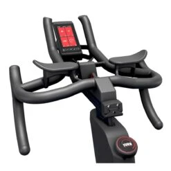 Life Fitness IC8 Power Trainer 7 Life Fitness IC8 Power Trainer -Fitness Equipment Store img ic8 handlebars close
