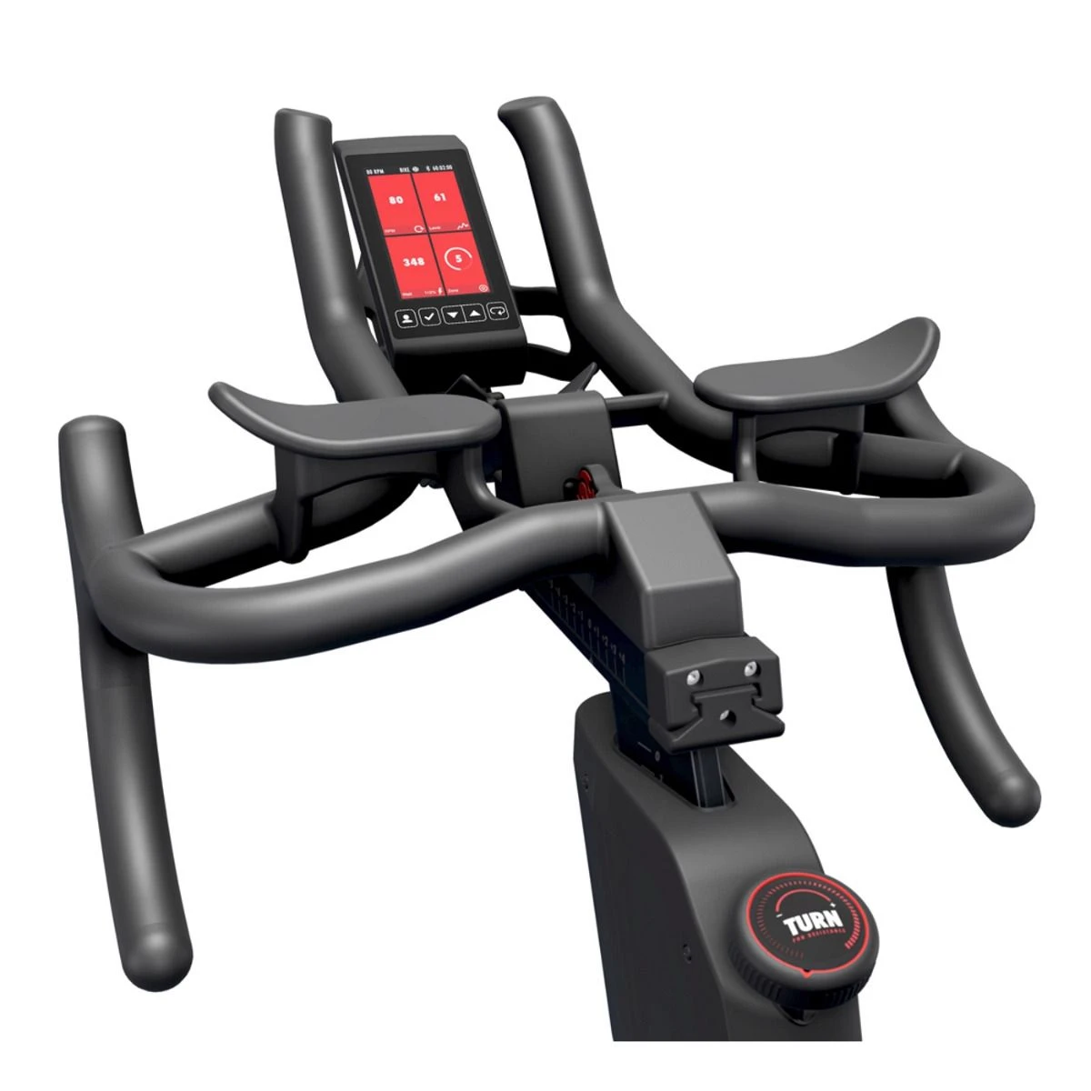 Life Fitness IC8 Power Trainer 5 Life Fitness IC8 Power Trainer - Image 3