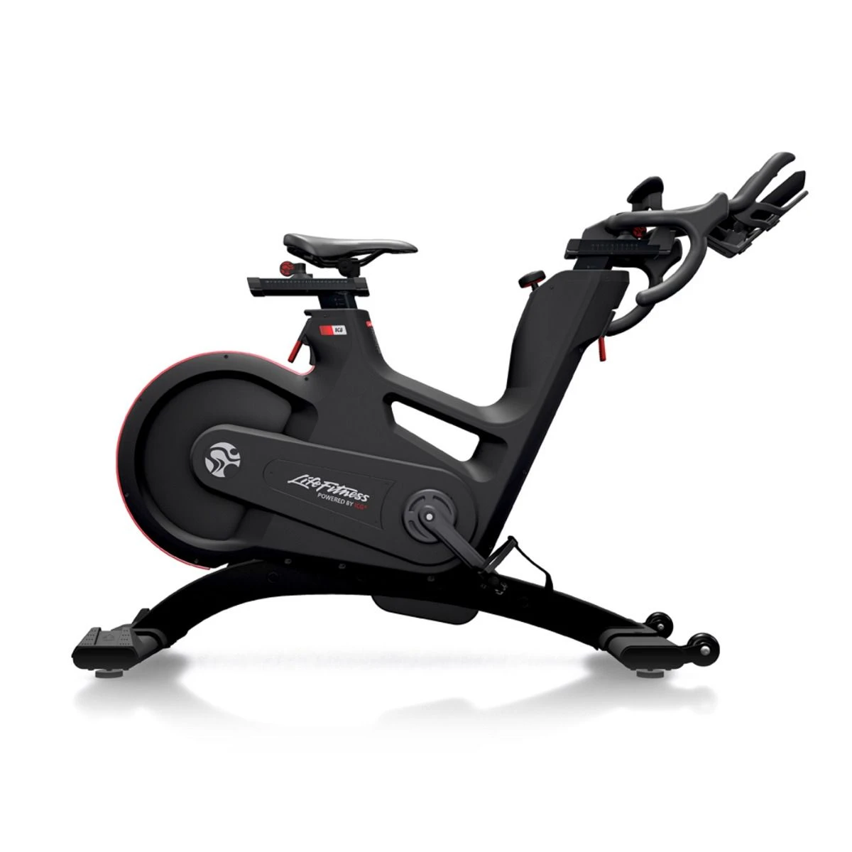 Life Fitness IC8 Power Trainer 4 Life Fitness IC8 Power Trainer - Image 2