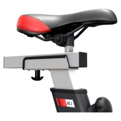 Life Fitness IC1 Indoor Cycle -Fitness Equipment Store img icg1 seat