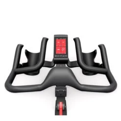 Life Fitness IC6 Indoor Cycle -Fitness Equipment Store img icg6 handlebarstft opti