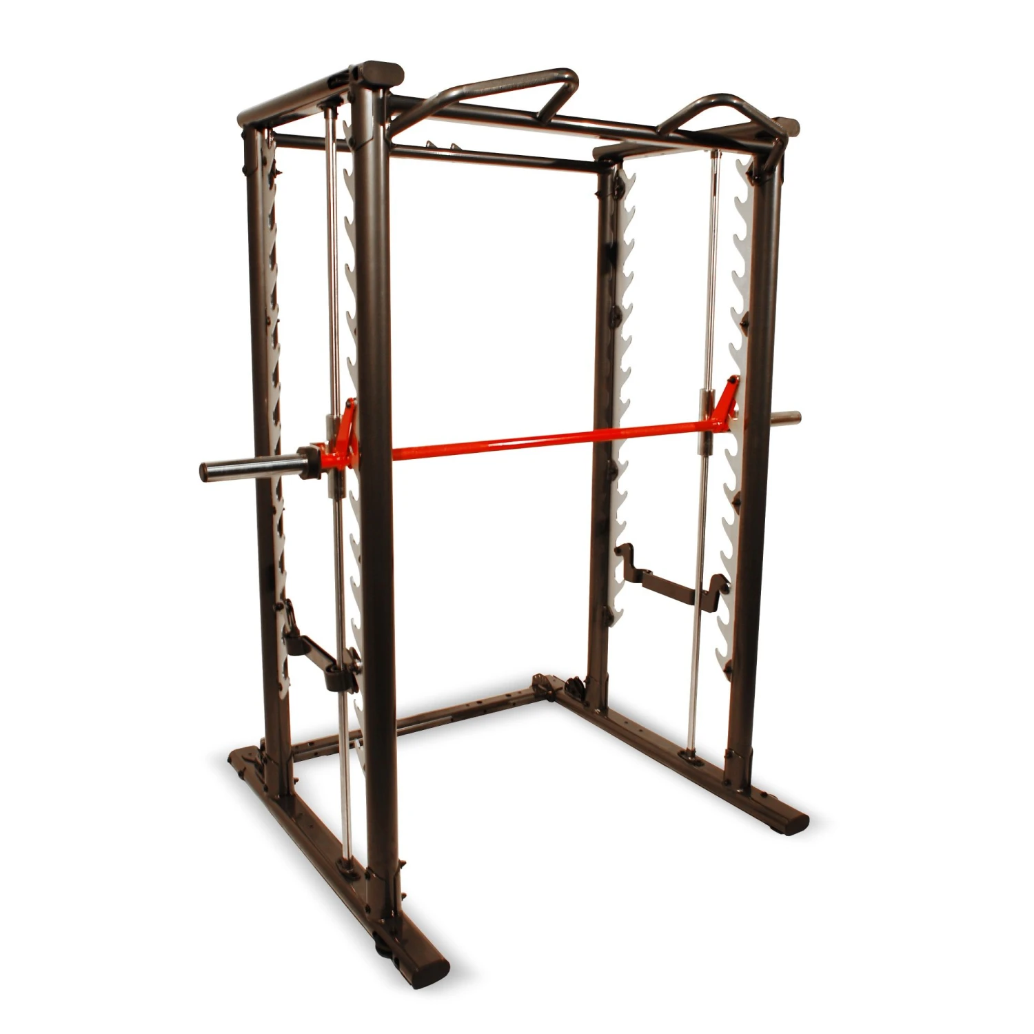 Inspire Fitness Power Rack Smith Attachment 3 Inspire Fitness Power Rack Smith Attachment