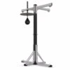 Jordan Boxing Frame - 3 Bag Arms - Speedball Platform -Fitness Equipment Store img jl 7000 45