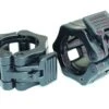 Jordan Olympic Lock Jaw Collars (Pair) -Fitness Equipment Store img jordan jlqlc 01 1
