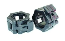 Jordan Olympic Lock Jaw Collars (Pair)