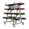 Jordan Fit Bar Rack -Fitness Equipment Store img jtfbr 2