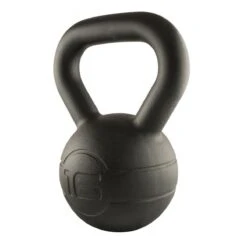 Jordan Cast Iron Kettlebells (4kg - 40kg) -Fitness Equipment Store img jtkbc2 16 1 1