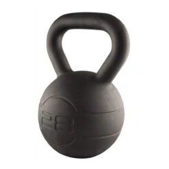 Jordan Cast Iron Kettlebells (4kg - 40kg) -Fitness Equipment Store img jtkbc2 28 1 1