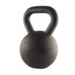 Jordan Cast Iron Kettlebells (4kg - 40kg) -Fitness Equipment Store img jtkbc2 32 1 1