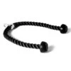 Jordan Tricep Rope - Black -Fitness Equipment Store img jtmb 05