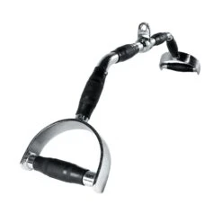 Jordan Wide Parallel Grip Lat Pulldown Bar