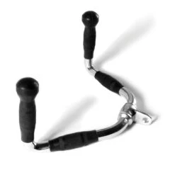 Jordan Close Grip Low Row Pulldown Handle