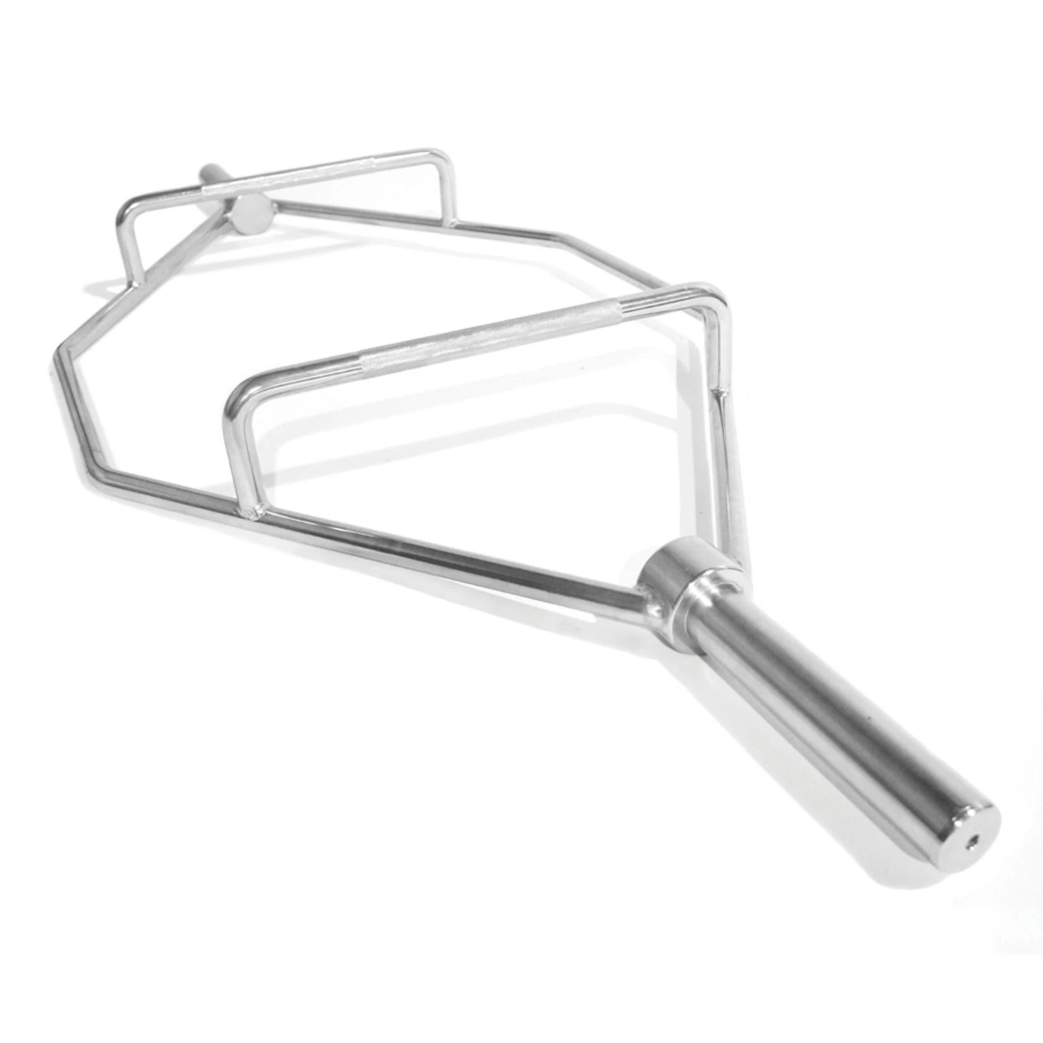 Jordan 7ft Steel Series Hex Bar (Trap Bar) 3 Jordan 7ft Steel Series Hex Bar (Trap Bar)