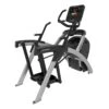 Life Fitness Lower Body Arc Trainer -Fitness Equipment Store img lfarc lower cconsole r45