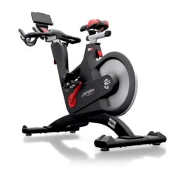 Life Fitness Tablet Holder - IC4 - IC7 -Fitness Equipment Store img lficg tablet bike