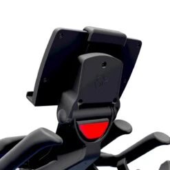 Life Fitness Tablet Holder - IC4 - IC7 -Fitness Equipment Store img lficg tablet rear