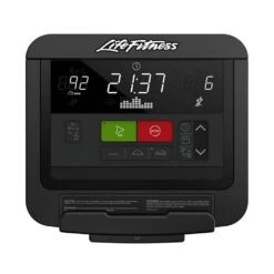 Life Fitness Lower Body Arc Trainer -Fitness Equipment Store img lifeintegrity c console nontread