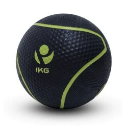 Physical Company Medicine Balls (1kg - 10kg) 16 Physical Company Medicine Balls (1kg - 10kg) -Fitness Equipment Store img mb1k 1