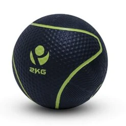 Physical Company Medicine Balls (1kg - 10kg) 17 Physical Company Medicine Balls (1kg - 10kg) -Fitness Equipment Store img mb2k 1