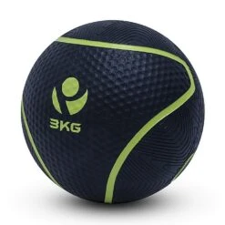 Physical Company Medicine Balls (1kg - 10kg) 18 Physical Company Medicine Balls (1kg - 10kg) -Fitness Equipment Store img mb3k 1