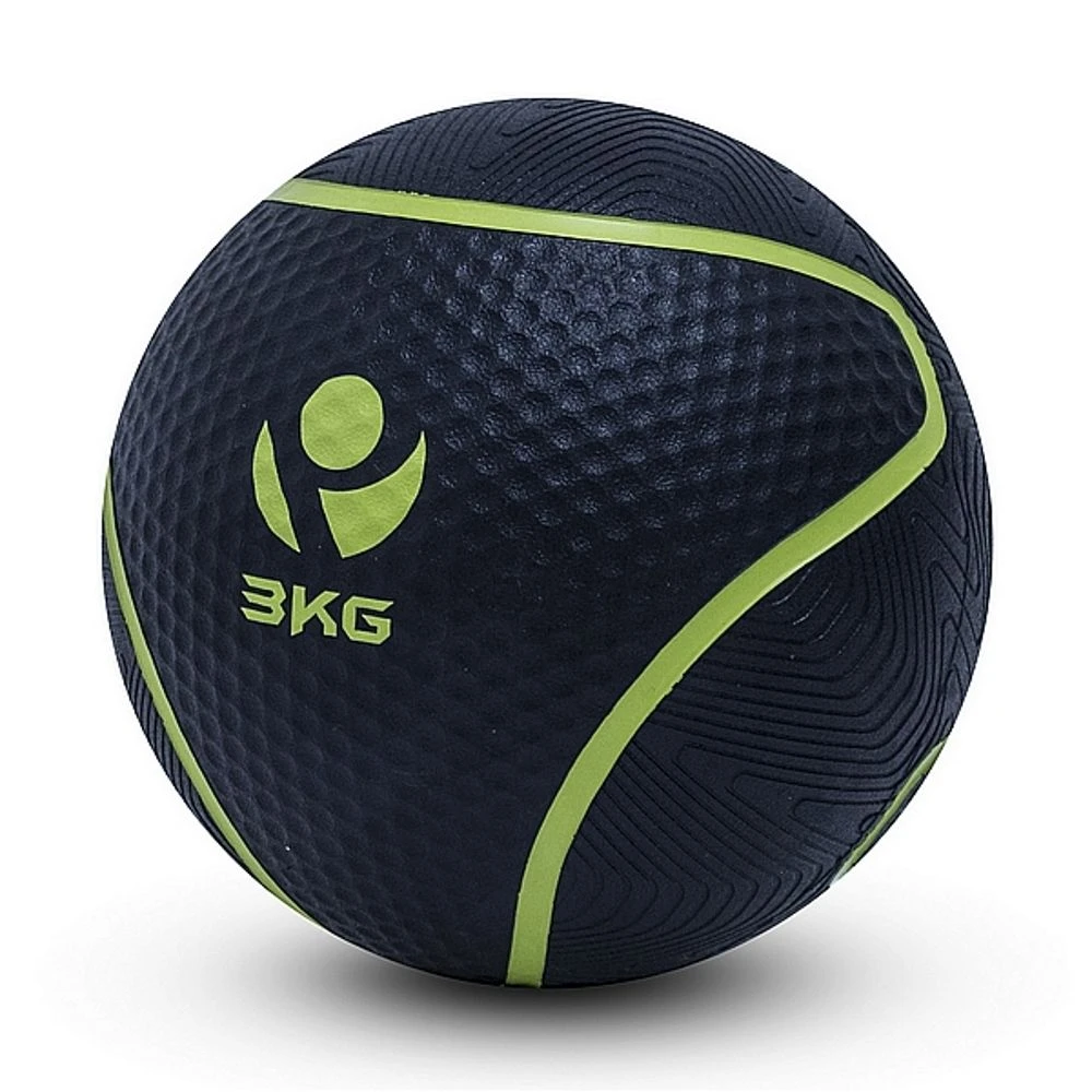 Physical Company Medicine Balls (1kg - 10kg) 7 Physical Company Medicine Balls (1kg - 10kg) - Image 5
