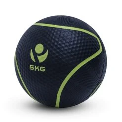 Physical Company Medicine Balls (1kg - 10kg) 20 Physical Company Medicine Balls (1kg - 10kg) -Fitness Equipment Store img mb5k 1