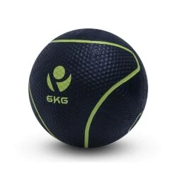 Physical Company Medicine Balls (1kg - 10kg) 21 Physical Company Medicine Balls (1kg - 10kg) -Fitness Equipment Store img mb6k 1