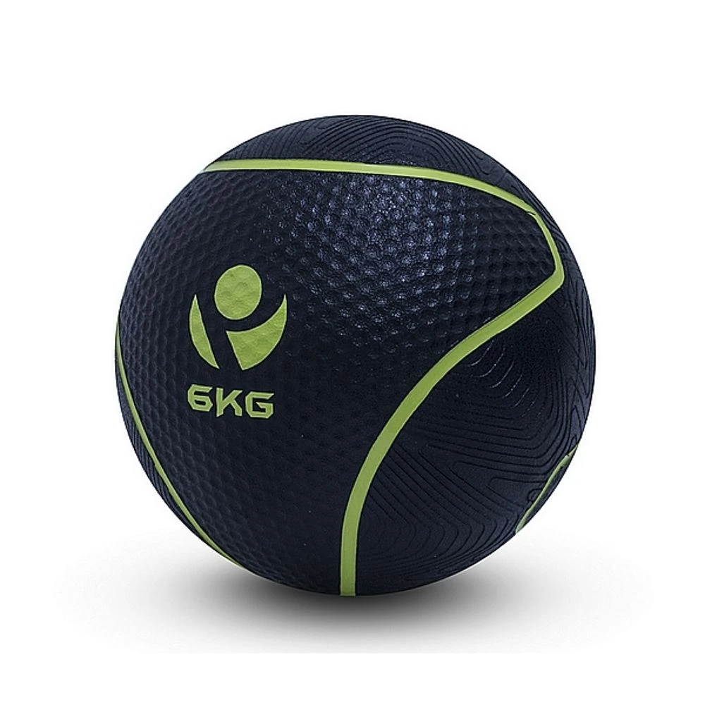 Physical Company Medicine Balls (1kg - 10kg) 10 Physical Company Medicine Balls (1kg - 10kg) - Image 8