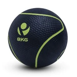 Physical Company Medicine Balls (1kg - 10kg) 23 Physical Company Medicine Balls (1kg - 10kg) -Fitness Equipment Store img mb8k 1