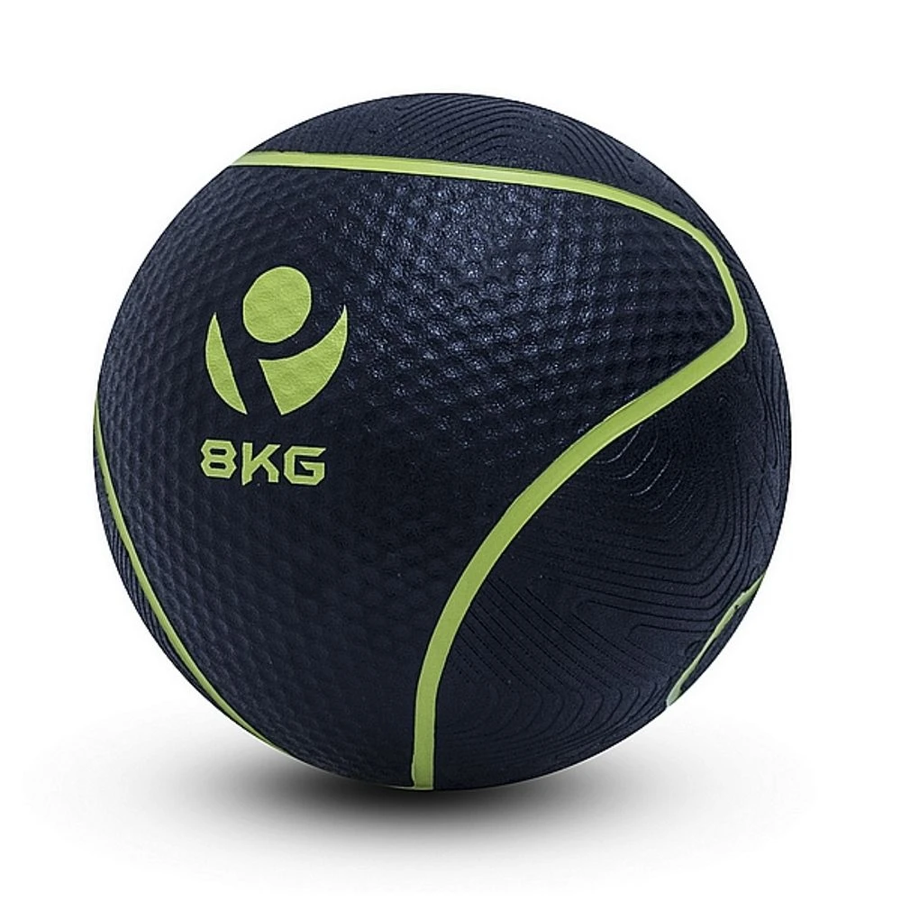 Physical Company Medicine Balls (1kg - 10kg) 12 Physical Company Medicine Balls (1kg - 10kg) - Image 10