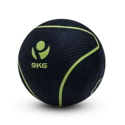 Physical Company Medicine Balls (1kg - 10kg) 24 Physical Company Medicine Balls (1kg - 10kg) -Fitness Equipment Store img mb9k