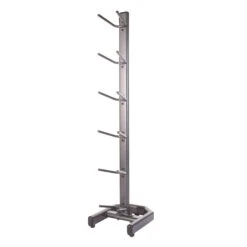 New - 5 Ball Medicine Rack