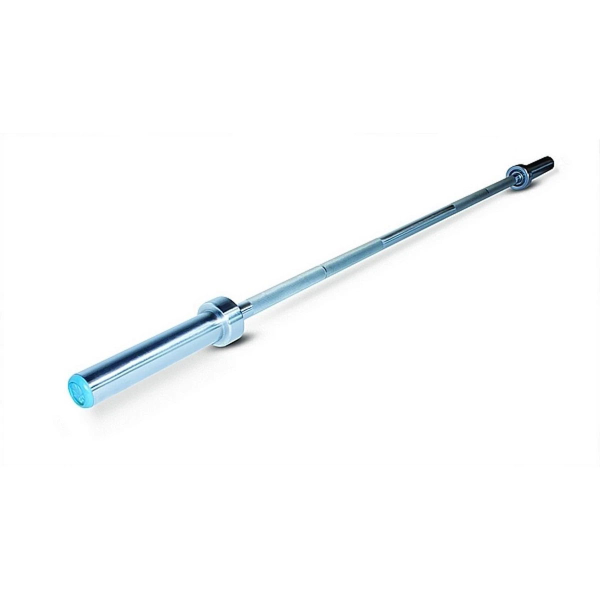 6ft Pro Olympic Bar With Bearings (680kg Max Load) 3 6ft Pro Olympic Bar With Bearings (680kg Max Load)