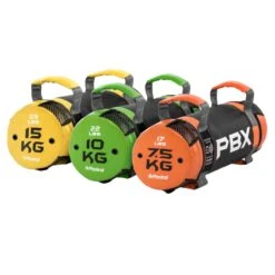 PBX Sand Bags (5kg - 35kg) 21 PBX Sand Bags (5kg - 35kg) -Fitness Equipment Store img pbx group