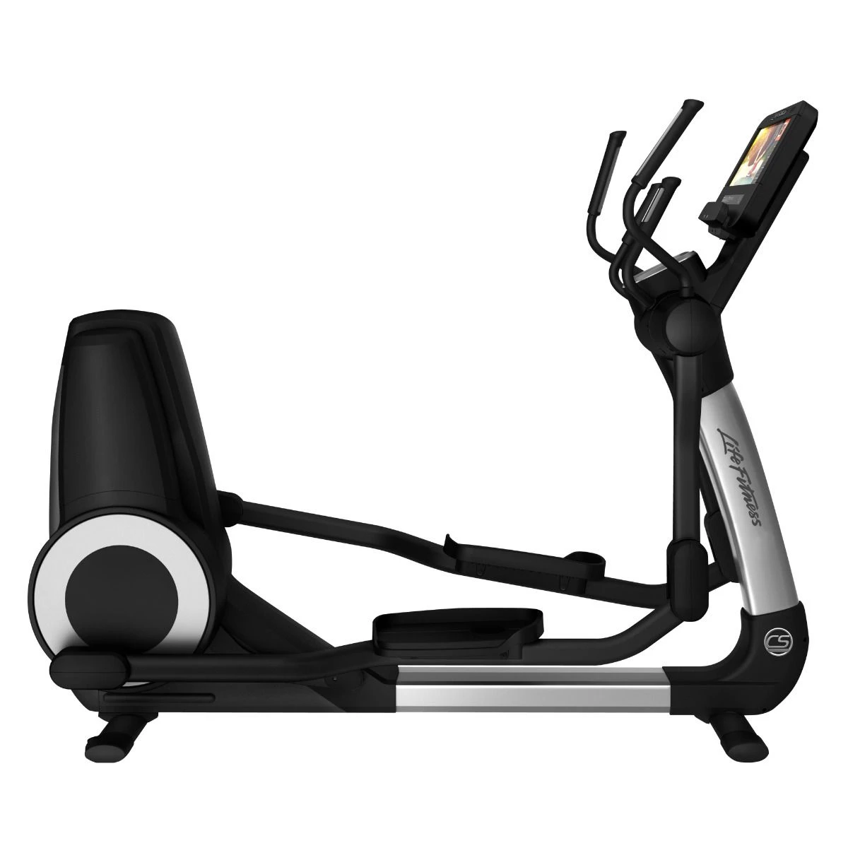Life Fitness Elevation Series Cross Trainer - SE3 HD (Ex Showroom) 4 Life Fitness Elevation Series Cross Trainer - SE3 HD (Ex Showroom) - Image 2