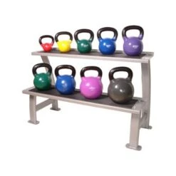 Kettlebell Rack (Holds Up To 12)